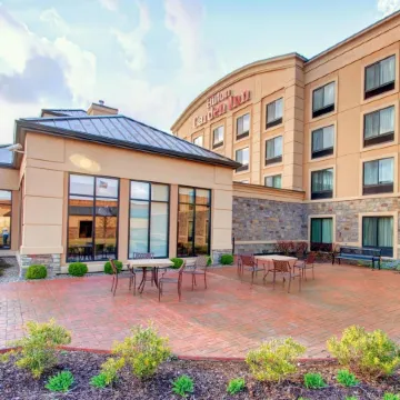 Hilton Garden Inn St. Louis Shiloh/O'Fallon