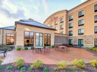 Hilton Garden Inn St. Louis Shiloh/O'Fallon Hotels in O'Fallon