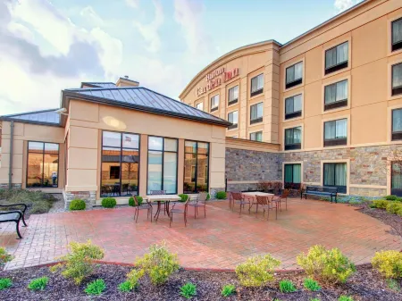 Hilton Garden Inn St. Louis Shiloh/O'Fallon