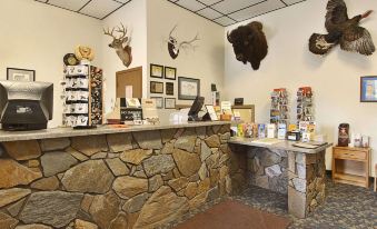Super 8 by Wyndham Hill City/Mt Rushmore/ Area