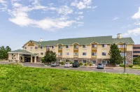 Quality Inn & Suites Westminster - Broomfield