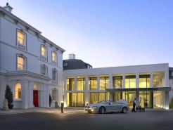 Rochestown Park Hotel & Leisure Centre