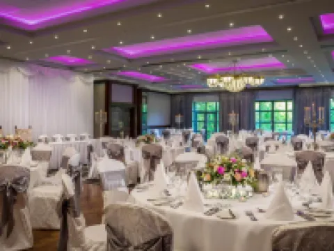 Castletroy Park Hotel Hotels in Limerick