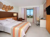 Del Mar Hotel Hotels in Aracaju