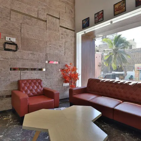 Hotel Sanskruti Inn