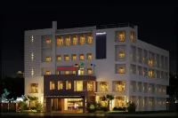 Hotel Niya Regency Hotels in Thrissur