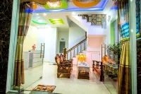 Phuc Hau Hotel - Ly Son - Wifi
