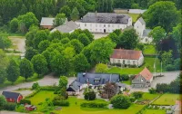 Stora Herrestad Bed & Breakfast Hotels in Ystad