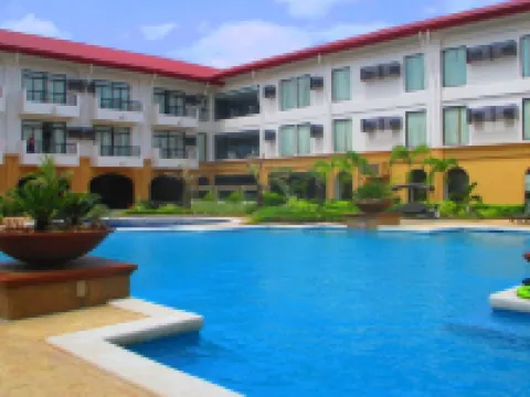 Hotel Oazis Hotels in Butuan