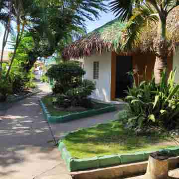 Cococay Resort Hotel Hotel Exterior