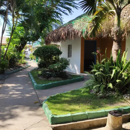 Cococay Resort Hotel