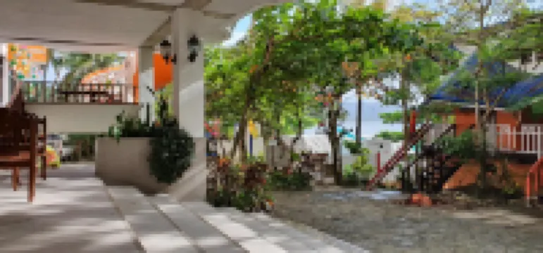 Mt. Bagarabon Beach and Mountain Resort