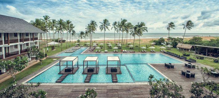 Suriya Resort Ξενοδοχεία στην πόλη Puttalam