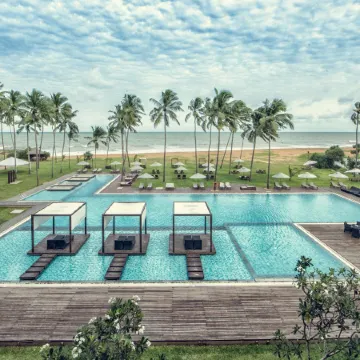 Suriya Resort
