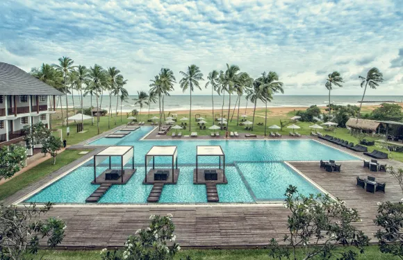 素里亞度假酒店