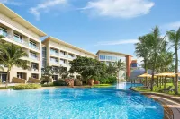 โรงแรมเซนติโด ฮีริทันช์ เนโกมโบ - โรแมนติก