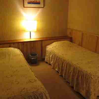 貝殻節の里 旅風庵 Rooms