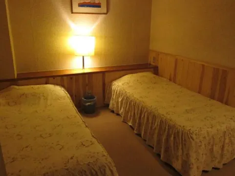 貝殻節の里 旅風庵