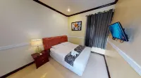 The Executive Villa Inn & Suites Hoteles en Dávao