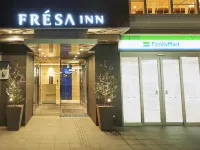 Sotetsu Fresa Inn Osaka Namba Hoteles en 
