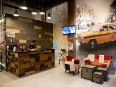 Istanaku Hotel Manado Hotels in Manado