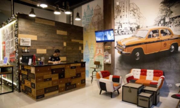 Istanaku Hotel Manado