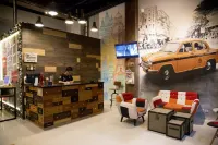 Istanaku Hotel Manado