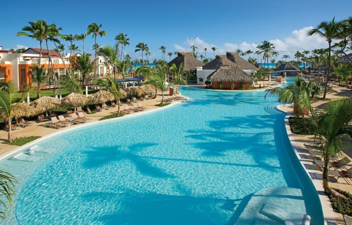 Breathless Punta Cana Resort & Spa -Adult Only - All Inclusive
