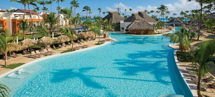 บริษัท Breathless Punta Cana Resort & Spa - เฉพาะผู้ใหญ่ - ทั้งหมดรวม โรงแรมในปุนตากานา