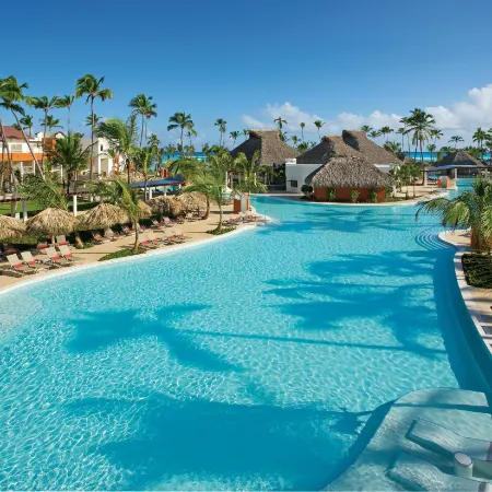 Breathless Punta Cana Resort & Spa -Adult Only - All Inclusive
