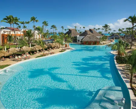 ブレスレス プンタ カナ リゾート & スパ -  大人限定 - オールインクルーシブ プンタ・カナのホテル