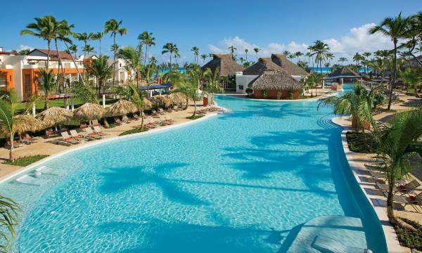 Breathless Punta Cana Resort & Spa -Adult Only - All Inclusive