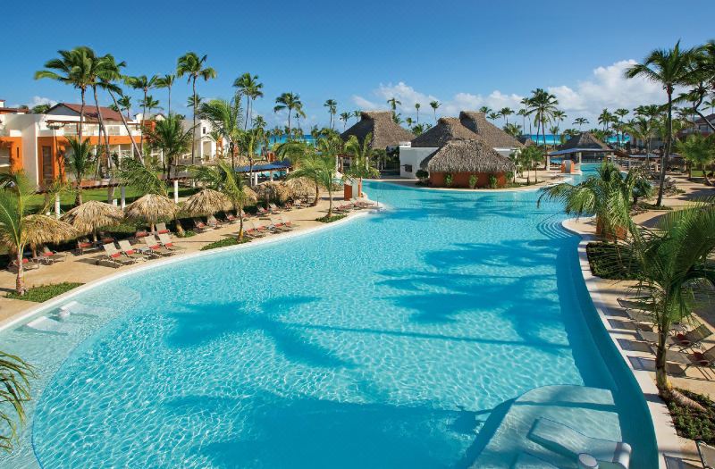 Breathless Punta Cana Resort & Spa -Adult Only - All Inclusive