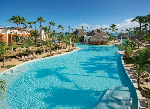 Breathless Punta Cana Resort & Spa -Adult Only - All Inclusive Hotels in Punta Cana