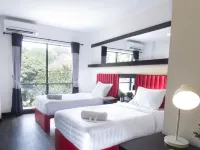Kalya Hotel Bandung Dago Hotels in Coblong