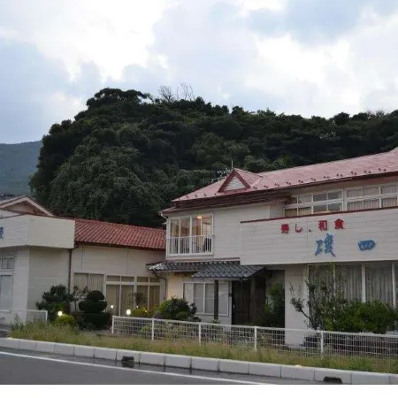 Hotel Oki