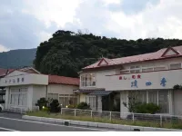 Hotel Oki Các khách sạn ở Ama