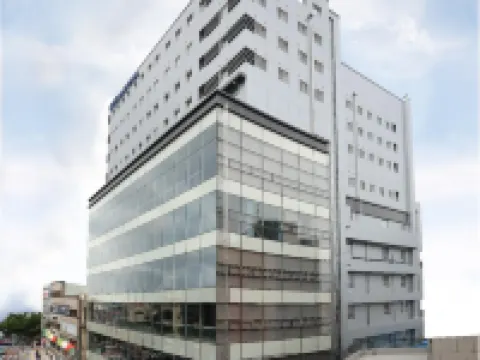 Toyoko-Inn Daegu Dongseongro Hotels in Daegu