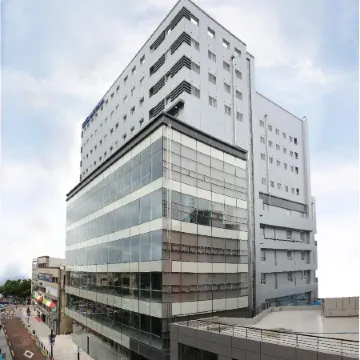 Toyoko-Inn Daegu Dongseongro