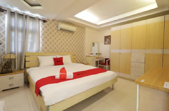 陳光凱金勇酒店