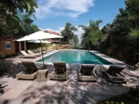 Amara Ayurveda Retreat Hotels in Kovalam