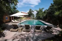 Amara Ayurveda Retreat Hotels in Kovalam
