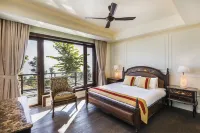 Amayaah Luxury Spa Resorts Отели рядом с достопримечательностью «Rishikesh»