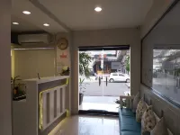 호텔 미도리 다바오