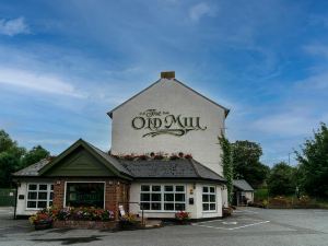 The Old Mill