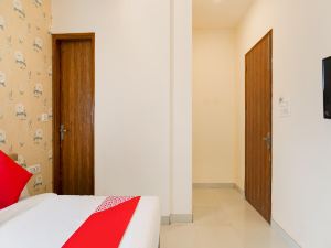 OYO Hotel Ramji 7 Grand