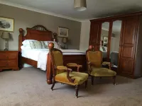 The Eagles Hotel Hotels in Llanddoged and Maenan