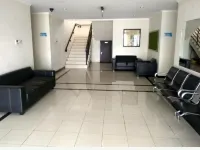 Posco E&C Hotel Hotels in Waringinkurung