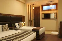 هوتل إمبيريال بارك