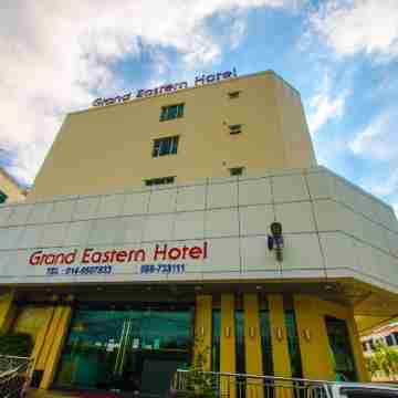 Grand Eastern Hotel Sdn Bhd Hotel Exterior